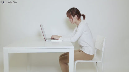 Cojín Anatómico  Liberación Coxis & Hemorroides