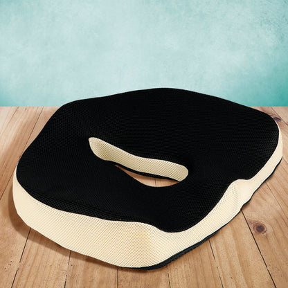 Cojín Anatómico  Liberación Coxis & Hemorroides